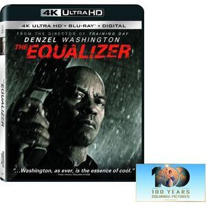 Equalizer